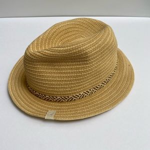 Kangol Straw Hat